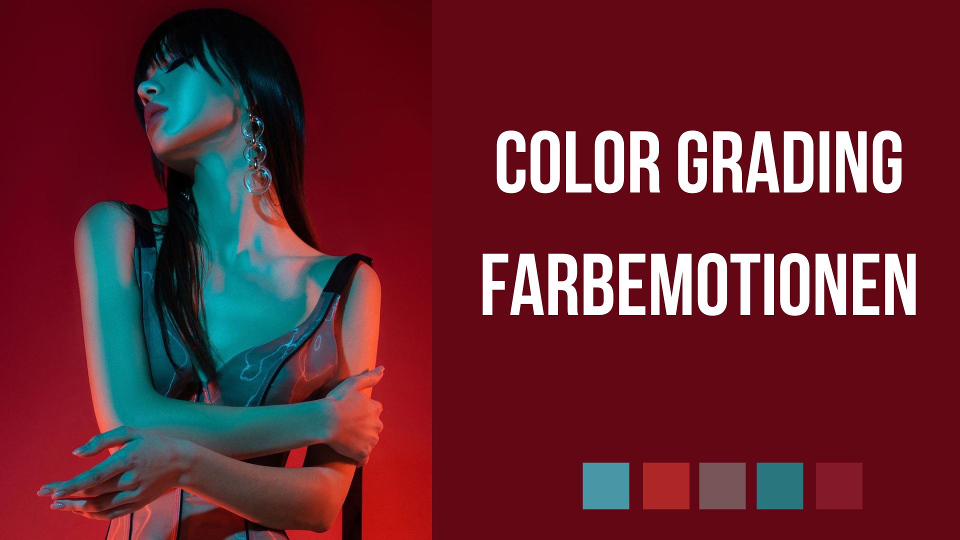 colorgrading