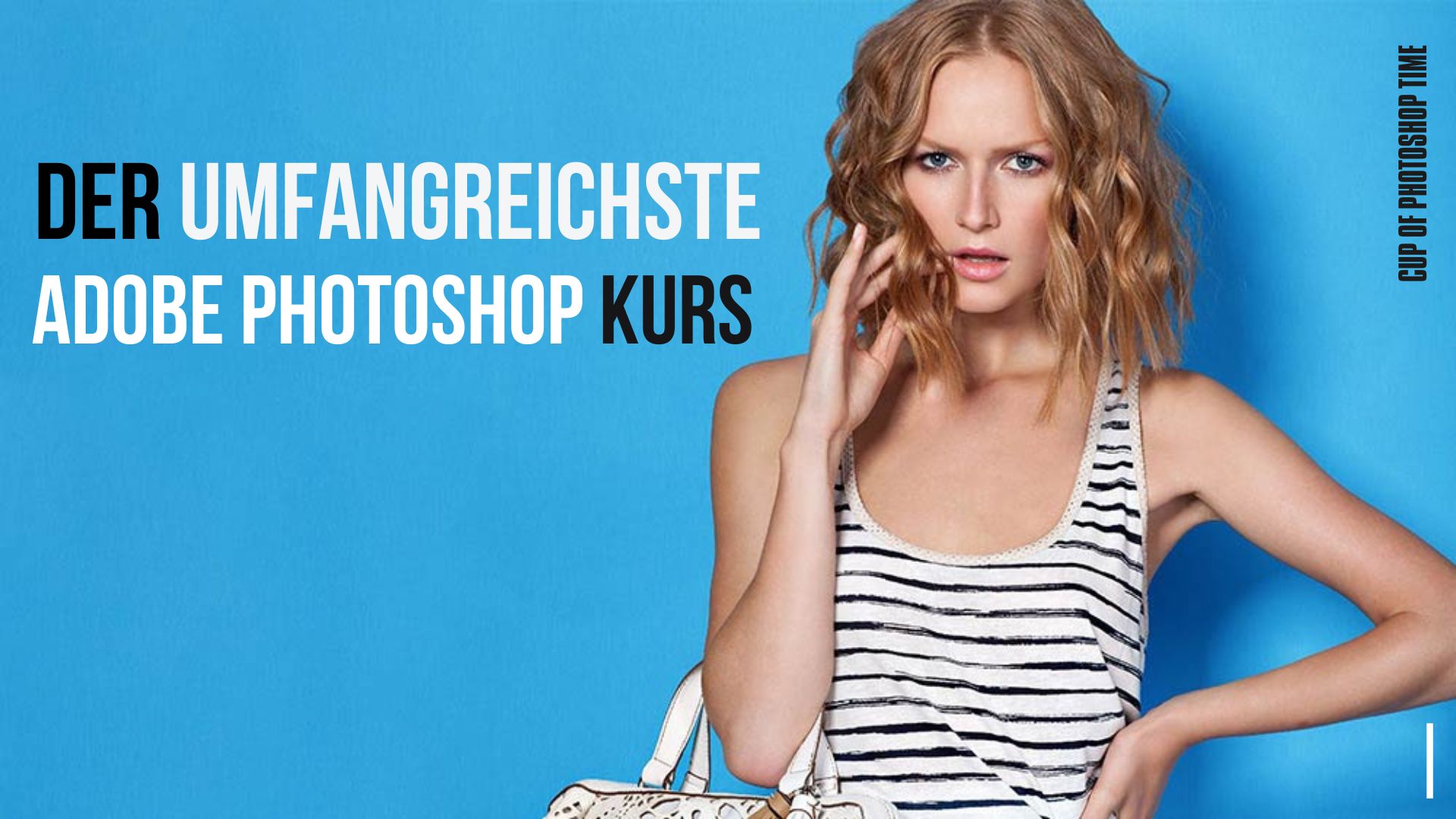 adobe photoshop kurs