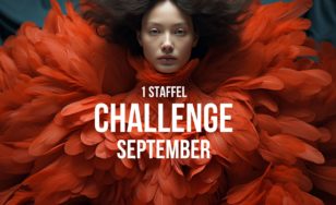 Challenge – September