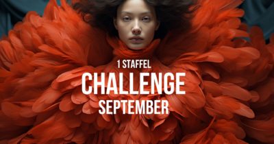 Challenge – September